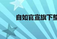 自如官宣旗下整租长签三年不涨租