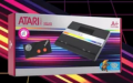 Atari 推出 Atari 7800+ 游戏机和全新复古控制器