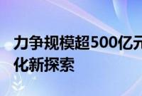 力争规模超500亿元，上海低空经济展开商业化新探索