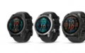 发现十多款全新 Garmin Fenix 8 和 Fenix E 智能手表型号