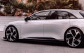 Lucid Air Grand Touring 在实际续航测试中兑现了 500 英里的承诺