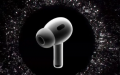 Apple AirPods Pro 2 现可用作助听器