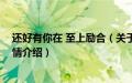 还好有你在 至上励合（关于还好有你在 至上励合的基本详情介绍）