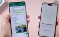 无需电脑即可将 WHATSAPP 聊天传输到 IPHONE 16 的 5 种方法
