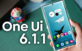 One UI 6.1.1 推出
性的动态音频均衡器功能