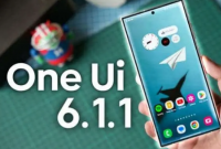One UI 6.1.1 推出
性的动态音频均衡器功能