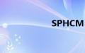 SPHCM（SPHC）