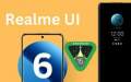 REALME UI 6.0 将于 10 月推出：主要功能揭晓