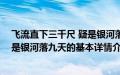 飞流直下三千尺 疑是银河落九天（关于飞流直下三千尺 疑是银河落九天的基本详情介绍）