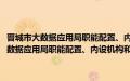 晋城市大数据应用局职能配置、内设机构和人员编制规定(关于晋城市大数据应用局职能配置、内设机构和人员编制规定的简介)