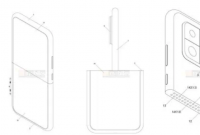 小米为一款可拆分的智能手机申请了专利