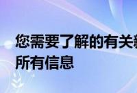 您需要了解的有关新款小米13ULTRA相机的所有信息