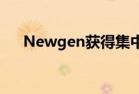 Newgen获得集中控制打印和管理专利