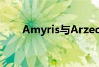 Amyris与Arzeda签订发展合作协议