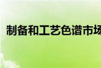 制备和工艺色谱市场见证了研发支出的增长