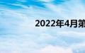 2022年4月第三周燃料价格