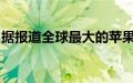 据报道全球最大的苹果零售店将在迈阿密开业