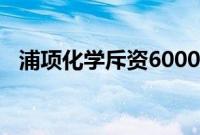 浦项化学斥资6000亿韩元新建前驱体工厂