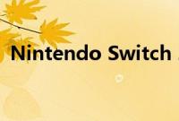 Nintendo Switch 2023最佳角色扮演游戏