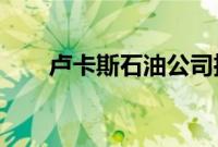 卢卡斯石油公司推出新的轮胎充气机