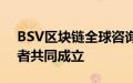 BSV区块链全球咨询委员会与资深行业领导者共同成立