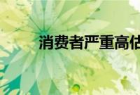 消费者严重高估电动汽车电池退化