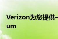 Verizon为您提供一年免费的Netflix Premium