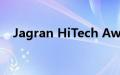 Jagran HiTech Awards 2022 已经开始