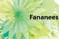 Fananees 4现在在VR中