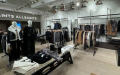 AllSaints 继续全球扩张 开设新店并开设纽约快闪店