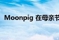 Moonpig 在母亲节前享有创纪录的销售额